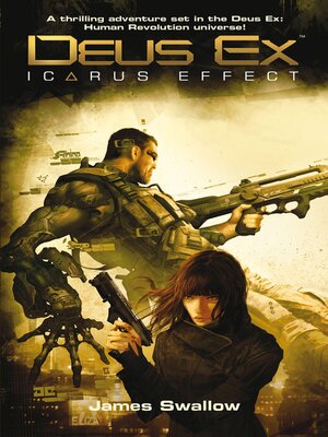 cover image of Icarus Effect